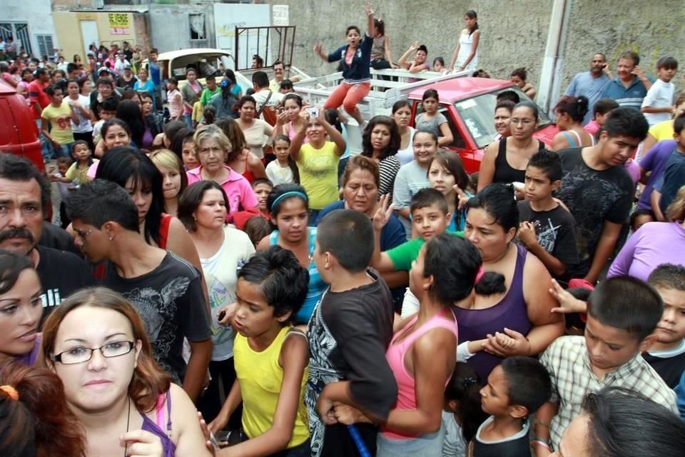 El Hada del Guayabo